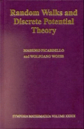 Random Walks and Discrete Potential Theory