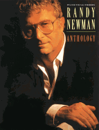 Randy Newman -- Anthology: Piano/Vocal