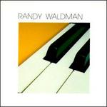 Randy Waldman Collection, Vol. 1