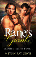 Rane's Giants: Tremble Island Book 1