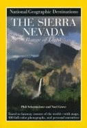 Range of Light: The Sierra Nevada
