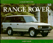 Range Rover: Collector's Guide