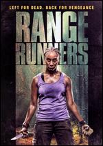 Range Runners - Philip S. Plowden