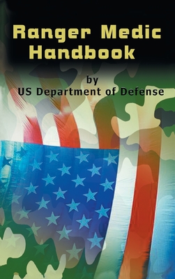 Ranger Medic Handbook - U S Department of Defense