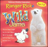 Ranger Rick: Wild Jams - Various Artists