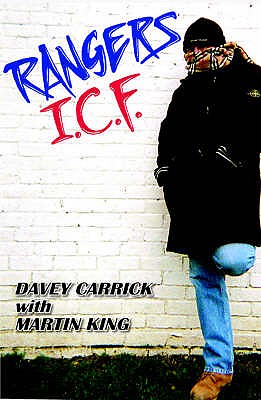 Rangers I.C.F - Carrick, Davey, and King, Martin