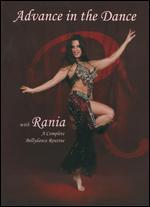 Rania: Advance in the Dance