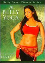 Rania: Belly Yoga