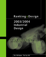 Ranking: Design 2003-2004: The Top 100 Industrial Design Manufacturers in Germany