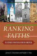 Ranking Faiths: Religious Stratification in America