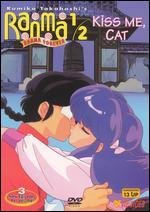 Ranma 1/2: Ranma Forever - Kiss Me, Cat