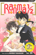 Ranma 1/2, Volume 30