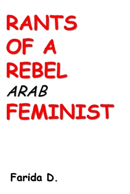 rebel by rahaf