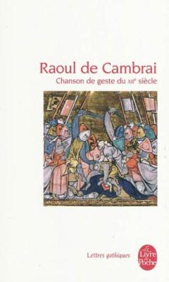 Raoul de Cambrai - Collective