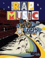 Rap Music and Hip Hop Culture - Mook, Richard