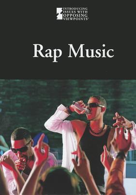 Rap Music - Berlatsky, Noah (Editor)