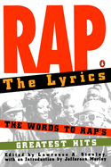 Rap: The Lyrics