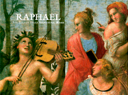 Raphael: The Stanza Della Segnatura, Rome - Beck, James, Professor, PH.D., M.D.