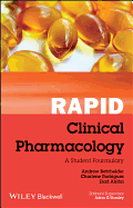 Rapid Clinical Pharmacology: A Student Formulary