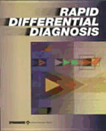 Rapid Differential Diagnosis - Springhouse (Editor), and Purcell, Julia Ann, RN, MN, Faan