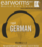 Rapid German, Vols. 1 & 2