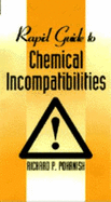 Rapid Guide to Chemical Incompatibilities