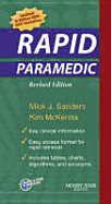 Rapid Paramedic: Mosby Jems