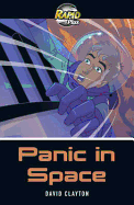 Rapid Plus 6B Panic in Space