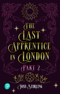 Rapid Plus Stages 10-12 12.2 The Last Apprentice in London Part 2