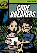 Rapid Reading: Code Breakers (Stage 6 Level 6A)