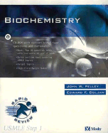 Rapid Review Biochemistry - Pelley, John W, and Goljan, Edward F, MD