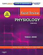 Rapid Review Physiology