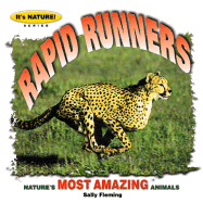 Rapid Runners - Fleming, Sally