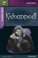 Rapid Stage 7 Set A: Plague Rats: Kidnapped!