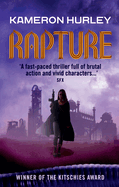 Rapture: Bel Dame Apocrypha Book 3