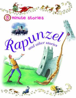 Rapunzel and Other Stories - Gallagher, Belinda
