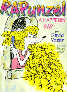 Rapunzel - Vozar, David
