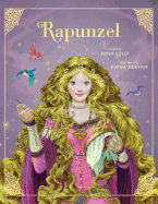 Rapunzel