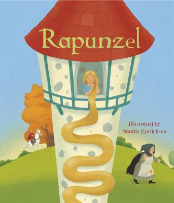 Rapunzel - 