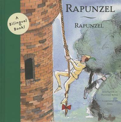 Rapunzel - Bofill, Francesc