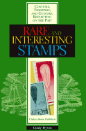 Rare and Interesting Stamps (Oop)