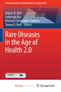 Rare Diseases in the Age of Health 2.0