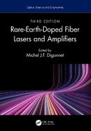 Rare Earth Doped Fiber Lasers and Amplifiers