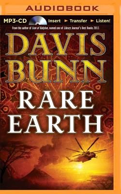 Rare Earth - Bunn, Davis, and Gigante, Phil (Read by)