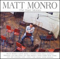Rare Monro - Matt Monro