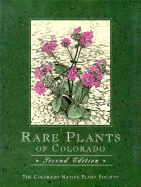 Rare Plants of Colorado, 2nd