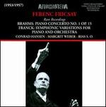 Rare Recordings by Ferenc Fricsay