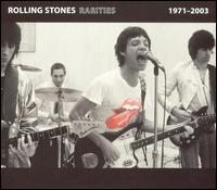 Rarities 1971-2003 - The Rolling Stones
