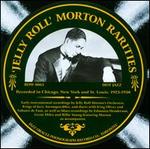 Rarities: The Rare Band and Blues Sides