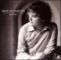 Rarities - Ron Sexsmith